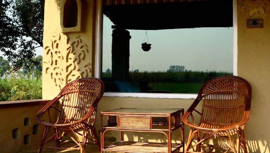 Punjabiyat- Itmenaan Lodges (72 Km From Amritsar), Gurdaspur 4